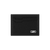 Black Pegaso grained calfskin CC5 credit card holder