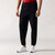 Zipped tracksuit with ZILLI "Cross paly" pattern