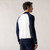 Two-tone tracking suit