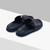 Sandals in caiman
