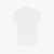 White T-shirt, "ZILLI Lettering" embroidery