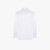 White shirt, triple stitching, Lione style collar