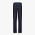 Navy blue jeans, ZILLI "Jacquard"