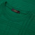 Light green round neck sweater, ZILLI "Checks"
