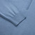 Sky blue zipped polo-shirt Sky blue zipped polo-shirt