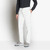 White corduroy trousers 