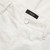 White corduroy trousers 