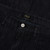 Black jeans, hybrid fit, "Italian Denim"