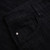 Black jeans, hybrid fit, "Italian Denim"