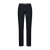 Black jeans, hybrid fit, "Italian Denim"