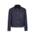 Denim trucker jacket Denim trucker jacket