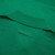 Bright green zipped polo-shirt