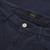 Blue navy jeans, "ZILLI Geometrical", slim fit