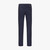 Blue navy jeans, "ZILLI Geometrical", slim fit