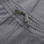 Smoke grey jogging suit, "ZILLI Crest"