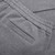 Smoke grey jogging suit, "ZILLI Crest"