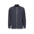 Dark navy overshirt