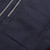 Dark navy overshirt