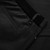 Black knit pants, "Zilli Letters"