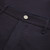 Blue navy knit pants, "Zilli Letters"