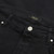 Black jeans, "Triple stitching"