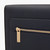 Blue navy classic document case