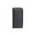 Black zipped organizer