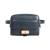Blue navy belt bag