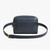 Blue navy belt bag