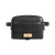 Black belt bag