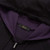 Black Jogging suit, "Four Stripes"