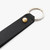 Black key ring
