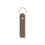 Clay key ring