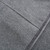 Slate gray sleeveless mountain gilet Slate gray sleeveless mountain gilet