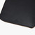 Black A5 Zip around writing folder, "ZILLI Satin brass"