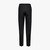 Black trousers for tuxedo, herringbone pattern