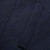Dark navy double overshirt 