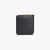 Black zip around wallet, small size