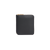 Black zip around wallet, small size