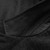 Black "London" Jacket, whole lined, three buttons