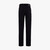 Jean gris anthracite "denim stretch", 5 poches, coupe slim