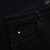 Jean gris anthracite "denim stretch", 5 poches, coupe slim