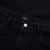 Anthracite grey jeans "denim stretch", 5 pockets, slim fit