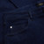 Blue Navy jeans with Griffon patch