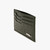 Dark Green alligator CC7 credit card holder