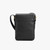 Black document case, "ZILLI Contemporary Business"
