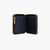 Blue Navy zip around wallet, small size
