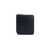 Blue Navy zip around wallet, small size
