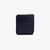 Blue Navy zip around wallet, small size