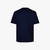 Dark navy T-Shirt, « Snake » embroidery